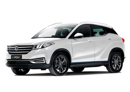 Ворсовые коврики на Evolute i-Joy 2022&nbsp;-&nbsp;2026 в Чебоксарах