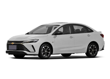 EVA коврики на Chevrolet Monza 2019 - 2026 в Чебоксарах EVA коврики на Chevrolet Monza 2019 - 2026 в Чебоксарах