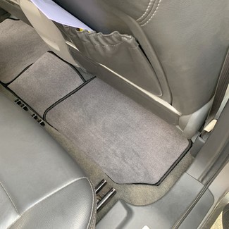 Ворсовые коврики на Subaru Tribeca 2005&nbsp;-&nbsp;2014 в Чебоксарах