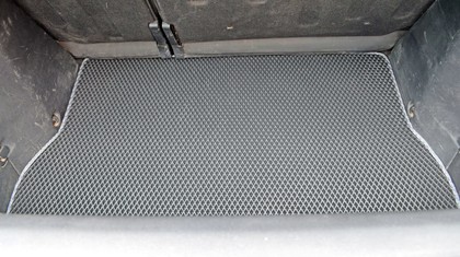 Ворсовые коврики на Land Rover Freelander I 1998 - 2006 в Чебоксарах Ворсовые коврики на Land Rover Freelander I 1998 - 2006 в Чебоксарах