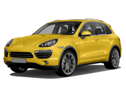 Коврики на Porsche Cayenne II 2010 - 2018 в Чебоксарах Коврики на Porsche Cayenne II 2010 - 2018 в Чебоксарах