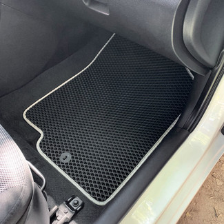 EVA коврики на KIA Rio III 2011&nbsp;-&nbsp;2017 в Чебоксарах