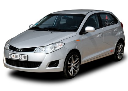 Ворсовые коврики на Chery A13 2008 - 2019 в Чебоксарах Ворсовые коврики на Chery A13 2008 - 2019 в Чебоксарах