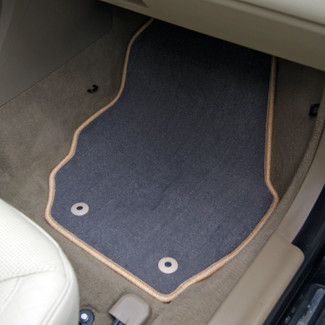 EVA коврики на Volvo V70 III 2007&nbsp;-&nbsp;2016 в Чебоксарах