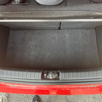 EVA коврики на KIA Picanto III 2017&nbsp;-&nbsp;2026 в Чебоксарах