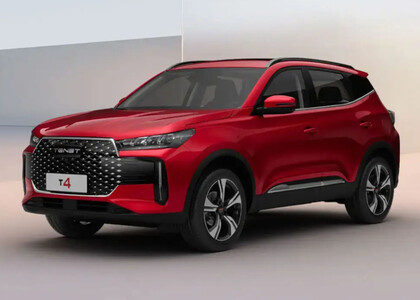 Ворсовые коврики на Tenet T4 2025&nbsp;-&nbsp;2026 в Чебоксарах