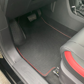 Ворсовые коврики на Haval H3 2024&nbsp;-&nbsp;2026 в Чебоксарах