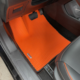 Ворсовые коврики на Haval F7 II 2024&nbsp;-&nbsp;2026 в Чебоксарах