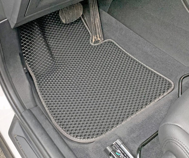 EVA коврики на BMW X2 (F39) 2017&nbsp;-&nbsp;2023 в Чебоксарах