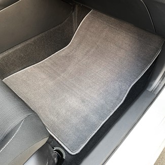 EVA коврики на Honda Civic XI 4d 2020&nbsp;-&nbsp;2026 в Чебоксарах