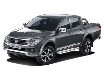 Ворсовые коврики на Fiat Fullback 2015 - 2020 в Чебоксарах Ворсовые коврики на Fiat Fullback 2015 - 2020 в Чебоксарах