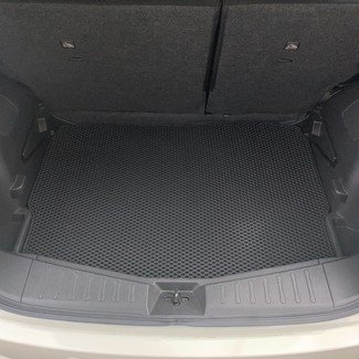 Ворсовые коврики на Nissan Note (E12) 2012 - 2020 в Чебоксарах Ворсовые коврики на Nissan Note (E12) 2012 - 2020 в Чебоксарах