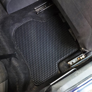 Ворсовые коврики на Volkswagen Golf 5 2003&nbsp;-&nbsp;2008 в Чебоксарах