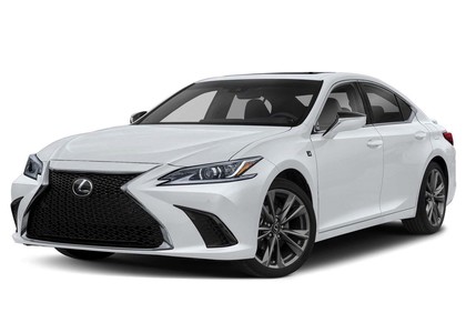 Ворсовые коврики на Lexus ES VII 2018 - 2026 в Чебоксарах Ворсовые коврики на Lexus ES VII 2018 - 2026 в Чебоксарах