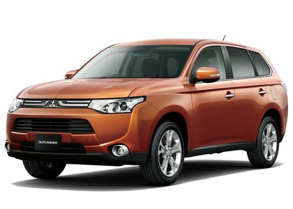 Ворсовые коврики на Mitsubishi Outlander III 2012 - 2026 в Чебоксарах Ворсовые коврики на Mitsubishi Outlander III 2012 - 2026 в Чебоксарах