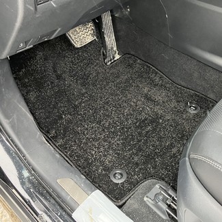 EVA коврики на Toyota Venza II 2020&nbsp;-&nbsp;2026 в Чебоксарах