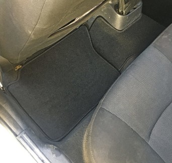 Коврики на ГАЗ Siber 2008&nbsp;-&nbsp;2010 в Чебоксарах