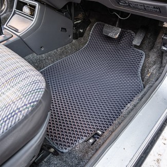 EVA коврики на Honda Logo 1996 - 2001 в Чебоксарах EVA коврики на Honda Logo 1996 - 2001 в Чебоксарах