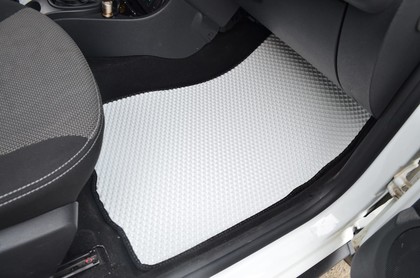 Коврики на Renault Duster I 2011&nbsp;-&nbsp;2021 в Чебоксарах