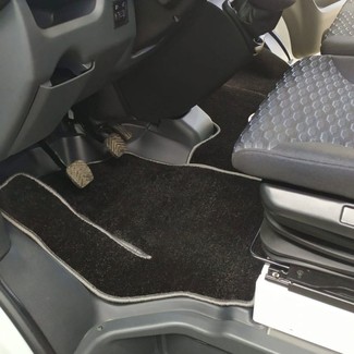 EVA коврики на ГАЗ ГАЗель NN 2019&nbsp;-&nbsp;2026 в Чебоксарах