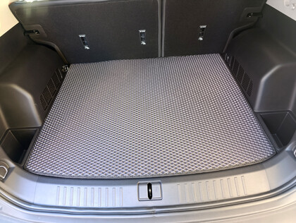 Ворсовые коврики на Jetour T1 2025&nbsp;-&nbsp;2026 в Чебоксарах