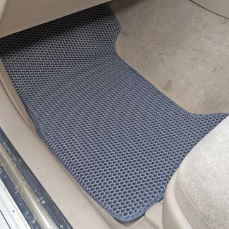 Ворсовые коврики на Toyota Mark II (110) 2000&nbsp;-&nbsp;2004 в Чебоксарах