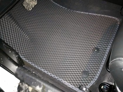 Ворсовые коврики на Geely Emgrand EC7 2009 - 2020 в Чебоксарах Ворсовые коврики на Geely Emgrand EC7 2009 - 2020 в Чебоксарах