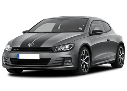 Ворсовые коврики на Volkswagen Scirocco 2008 - 2017 в Чебоксарах Ворсовые коврики на Volkswagen Scirocco 2008 - 2017 в Чебоксарах