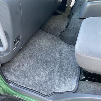 Ворсовые коврики на Isuzu Forward V широкая кабина 2007&nbsp;-&nbsp;2026 в Чебоксарах