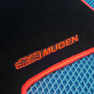 Ворсовые коврики на Honda HR-V II 2013&nbsp;-&nbsp;2022 в Чебоксарах