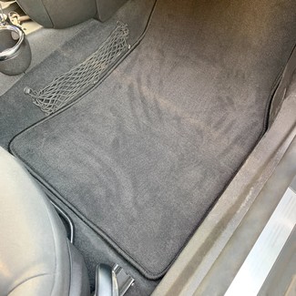 Ворсовые коврики на Mini Cooper Clubman (R55) 2007&nbsp;-&nbsp;2014 в Чебоксарах