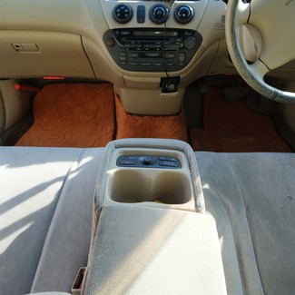 Ворсовые коврики на Toyota Vista (V50) 1998 - 2003 в Чебоксарах Ворсовые коврики на Toyota Vista (V50) 1998 - 2003 в Чебоксарах