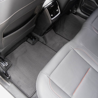 Ворсовые коврики на Xcite X-Cross 7 2024 - 2026 в Чебоксарах Ворсовые коврики на Xcite X-Cross 7 2024 - 2026 в Чебоксарах