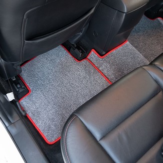 Коврики на Mazda CX5 I 2011 - 2017 в Чебоксарах Коврики на Mazda CX5 I 2011 - 2017 в Чебоксарах