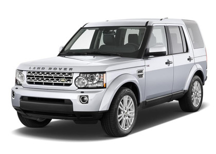 Ворсовые коврики на Land Rover Discovery IV 2009 - 2017 в Чебоксарах Ворсовые коврики на Land Rover Discovery IV 2009 - 2017 в Чебоксарах