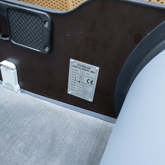 Ворсовые коврики на Лодки Stormline AIR Classic 360  в Чебоксарах