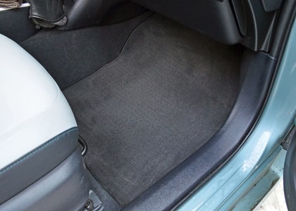 Коврики на Toyota Prius (50) 2015 - 2023 в Чебоксарах Коврики на Toyota Prius (50) 2015 - 2023 в Чебоксарах