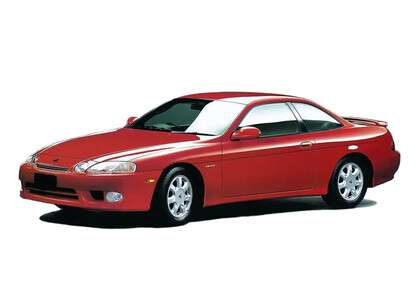 Ворсовые коврики на Toyota Soarer (Z30) 1991 - 2001 в Чебоксарах Ворсовые коврики на Toyota Soarer (Z30) 1991 - 2001 в Чебоксарах