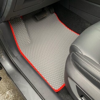 Ворсовые коврики на Changan CS75 Plus II 2022&nbsp;-&nbsp;2026 в Чебоксарах