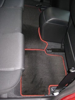 EVA коврики на Mazda 3 2013&nbsp;-&nbsp;2019 в Чебоксарах