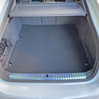 EVA коврики на Audi A7 (C8) 2017&nbsp;-&nbsp;2026 в Чебоксарах