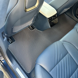 EVA коврики на Zeekr 001 2021&nbsp;-&nbsp;2026 в Чебоксарах