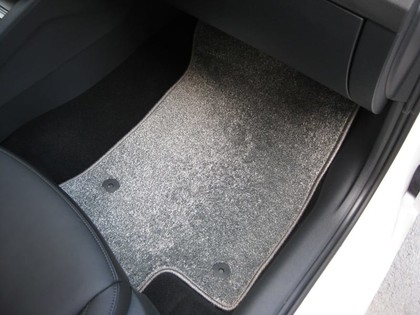 Ворсовые коврики на Volkswagen T-Roc 2017 - 2026 в Чебоксарах Ворсовые коврики на Volkswagen T-Roc 2017 - 2026 в Чебоксарах