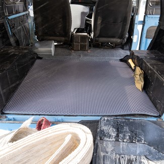 Ворсовые коврики на УАЗ 469 1972&nbsp;-&nbsp;2011 в Чебоксарах