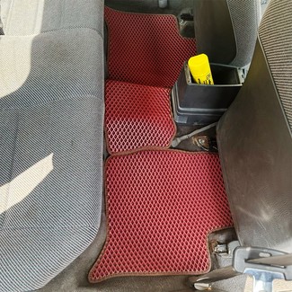 EVA коврики на Daihatsu Applause 1989 - 2000 в Чебоксарах EVA коврики на Daihatsu Applause 1989 - 2000 в Чебоксарах