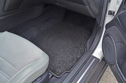 Коврики на Nissan GT-R 2007&nbsp;-&nbsp;2026 в Чебоксарах