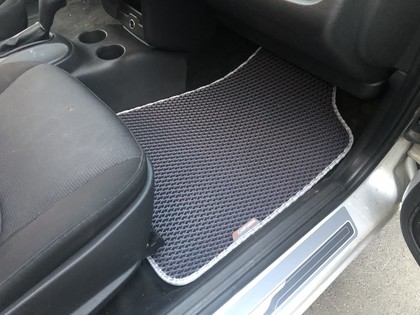 Коврики на ГАЗ Siber 2008&nbsp;-&nbsp;2010 в Чебоксарах