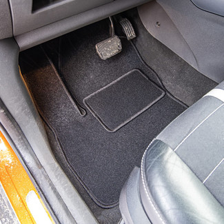 EVA коврики на Ford Kuga I 2008&nbsp;-&nbsp;2013 в Чебоксарах