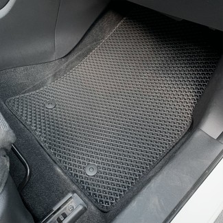 Коврики на Mazda CX5 I 2011 - 2017 в Чебоксарах Коврики на Mazda CX5 I 2011 - 2017 в Чебоксарах