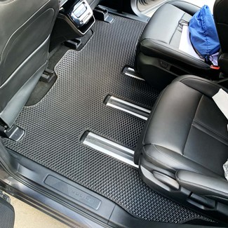 Ворсовые коврики на Wuling Victory 2020 - 2026 в Чебоксарах Ворсовые коврики на Wuling Victory 2020 - 2026 в Чебоксарах